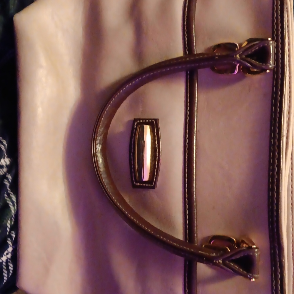 Carlo D'Santi handbag